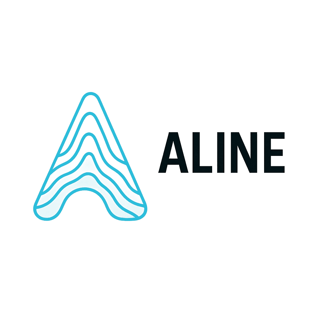 Custom software development partner logo